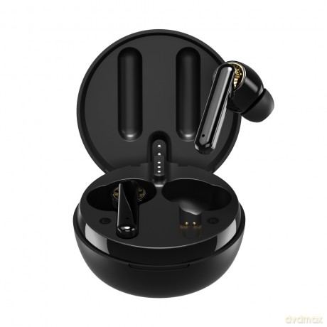 XO Słuchawki Bluetooth X7 TWS czarne