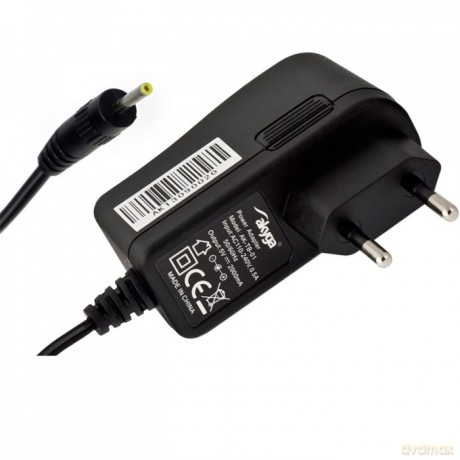 Zasilacz uniwersalny do tableta AK-TB-01 5V/2A 10W DC 2.5x0.7mm
