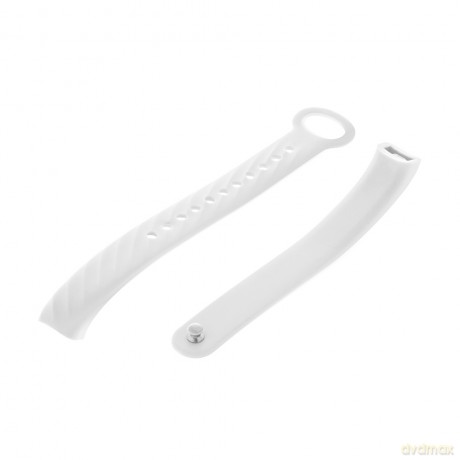 Pasek Smart Bransoletka Forever SB-230 Biały