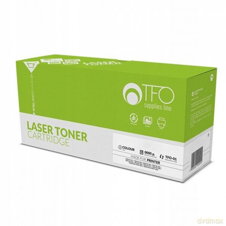 Toner TFO P-83 (KXFA83) 2.5K