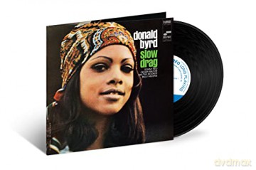 Donald Byrd: Slow Drag (Tone Poet) [Winyl]