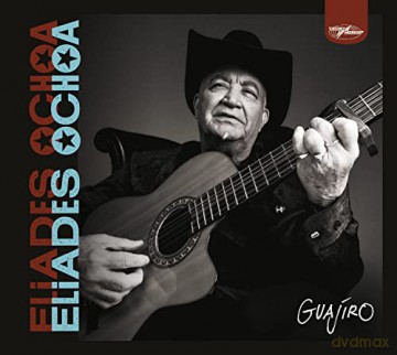Eliades Ochoa: Guajiro [CD]