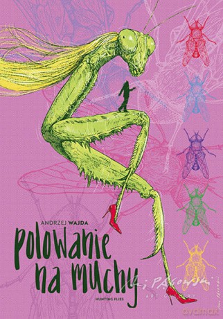 Polowanie Na Muchy [Winyl]