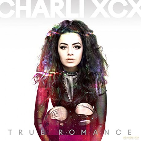 Charli Xcx: True Romance (Silver) [Winyl]