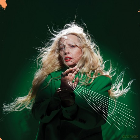 Nosowska: Degrengolada (digipack) [CD]