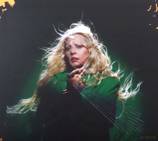 Nosowska: Degrengolada (digipack) [CD]