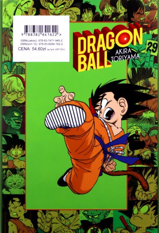 Dragon Ball Full Color Saga 02 (Tom 02) - Akira Toriyama [KOMIKS]