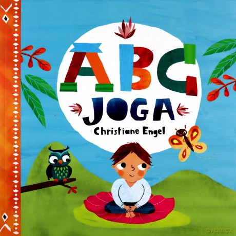ABC Joga - Christiane Engel [KSIĄŻKA]