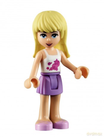 LEGO 45 Friends - Mała kuchnia stephanie 3930 [KLOCKI]