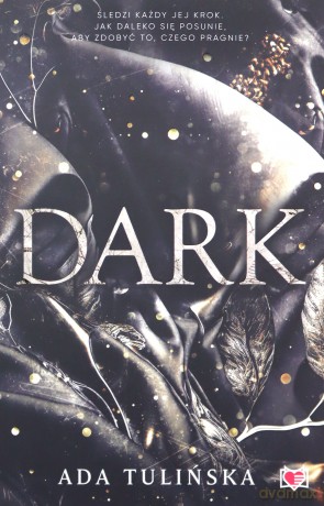 Dark - Ada Tulińska [KSIĄŻKA]