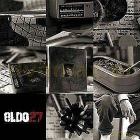 Eldo: Eldo 27 [CD]