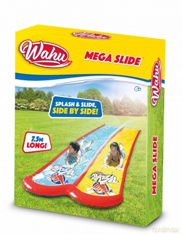 Wahu Mega Slide