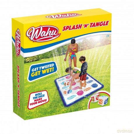 Wahu Splash 'N Tangle