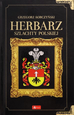 Herbarz - Grzegorz Korczyński [KSIĄŻKA]