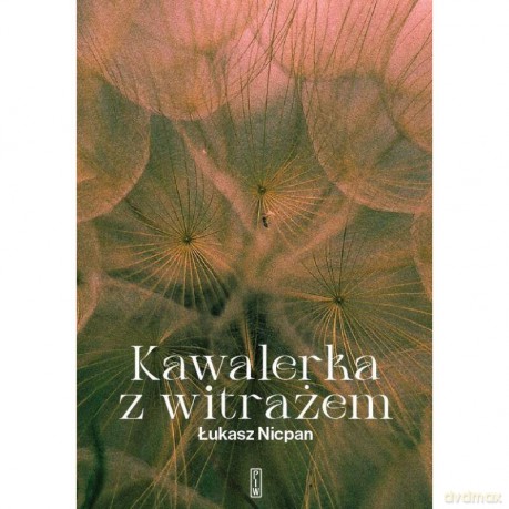 Kawalerka z witrażem - Łukasz Nicpan [KSIĄŻKA]