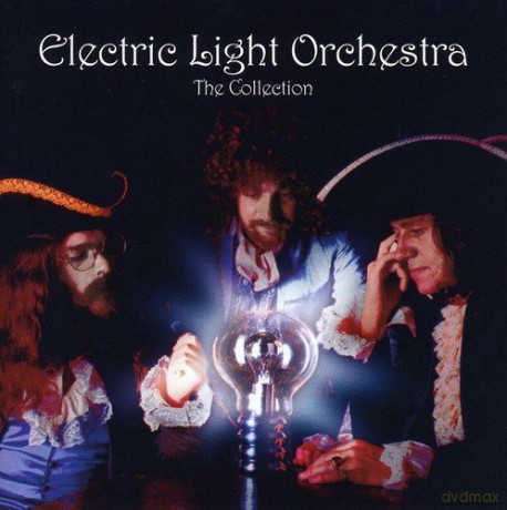 Electric Light Orchestra: The Collection [CD]