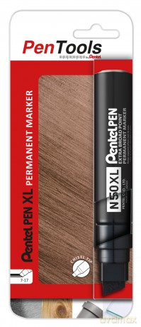 Marker Jumbo N50XL czarny 1 szt.