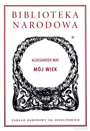 Mój wiek [KSIĄŻKA]