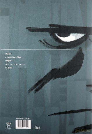 Parker (Tom 1) - Richard Stark, Darwyn Cooke [KOMIKS]