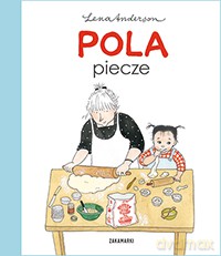 Pola piecze - Lena Anderson [KSIĄŻKA]