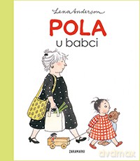 Pola u babci - Lena Anderson [KSIĄŻKA]