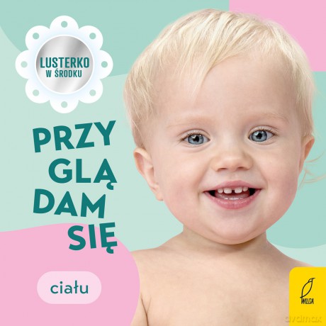 Przyglądam się ciału - Anna Paszkiewicz [KSIĄŻKA]