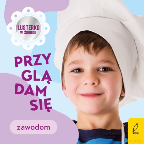 Przyglądam się zawodom - Anna Paszkiewicz [KSIĄŻKA]