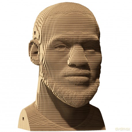 Puzzle 3D LeBRON Cartonic [PUZZLE]