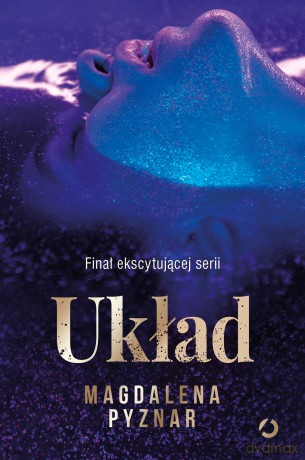 Układ - Magdalena Pyznar [KSIĄŻKA]