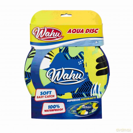 Wahu Aqua Disc Assortment 1 szt. mix