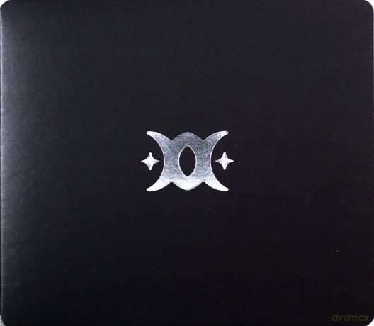 RETO STYXXX [CD]