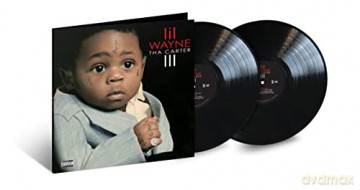 Lil Wayne: Tha Carter III [2xWinyl]