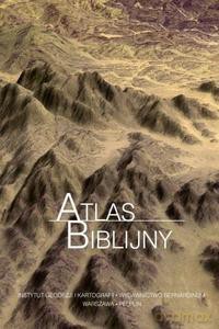 Atlas Biblijny [KSIĄŻKA]