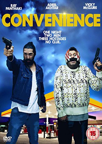 Convenience (Wersja Oryginalna)