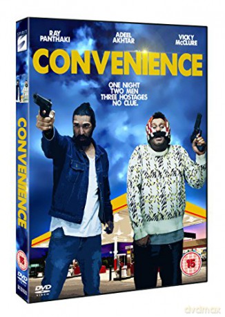 Convenience (Wersja Oryginalna)