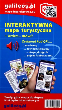 Góry Stołowe - przewodnik 2022 [KSIĄŻKA]