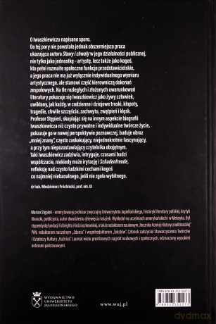 Jarosław Iwaszkiewicz mniej znany - Marian Stępień [KSIĄŻKA]