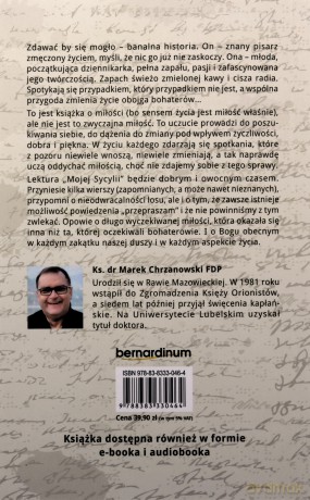 Moja Sycylia - Marek FDP Chrzanowski [KSIĄŻKA]