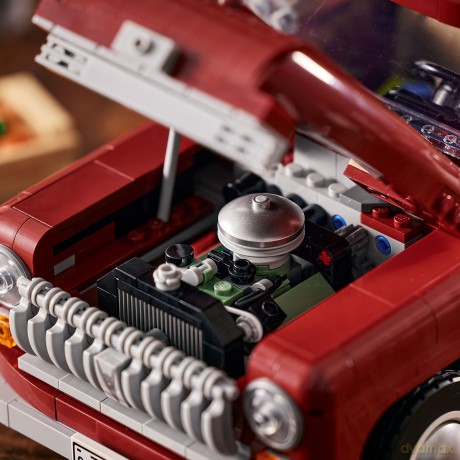 LEGO Icons Pickup (10290) [KLOCKI]