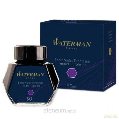 Atrament fioletowy 50 ml