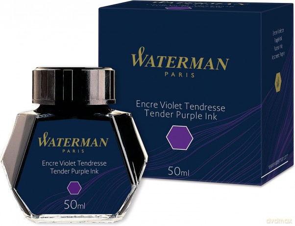 Atrament fioletowy 50 ml