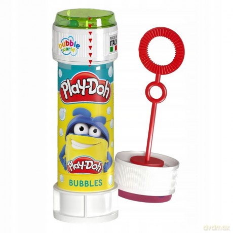 Bańki mydlane 60 ml Play-Doh