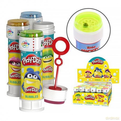 Bańki mydlane 60 ml Play-Doh