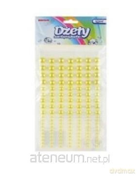 Dżety samoprzylepne 133 szt