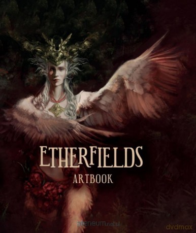 Etherfields Artbook [GRA]