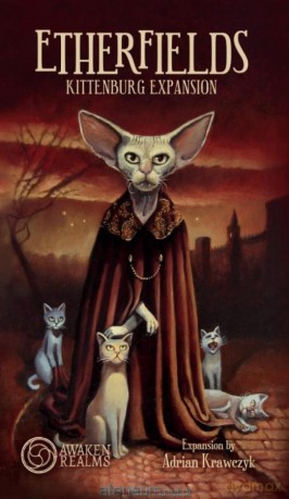 Etherfields Kittenburg [GRA]