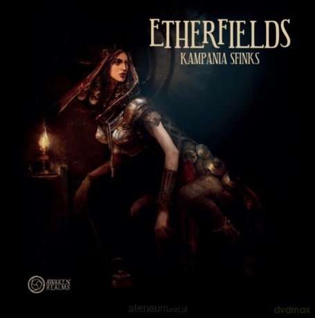 Etherfields Sphinx [GRA]