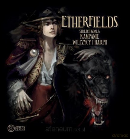 Etherfields Stretch Goals [GRA]