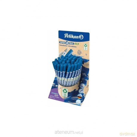 Korektor do pióra Super Pirat Eco (50 szt)