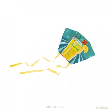 Latawiec kieszonkowy Lemon Air